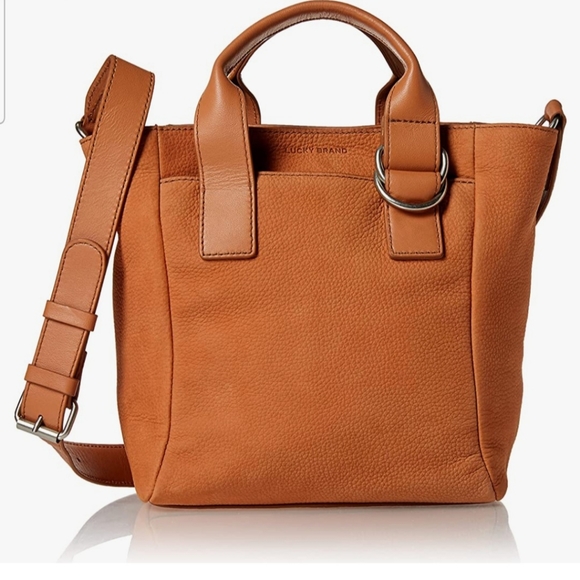 Lucky Brand Handbags - Lucky Brand Handbag